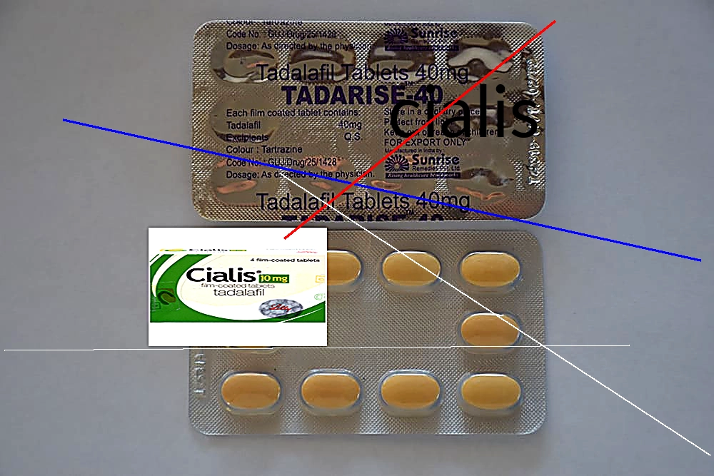 Cialis pas cher livraison rapide